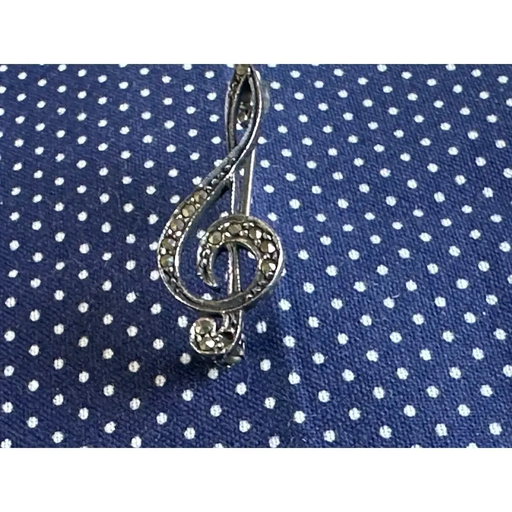 Vintage estate sterling